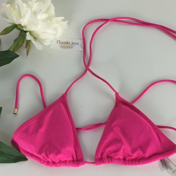 Victoria's Secret Other - Victoria’s Secret swimsuit size M pink